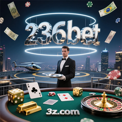 Apostas Esportivas: A Revolução do Entretenimento na 236bet