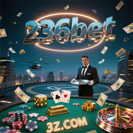 Descubra os Eventos Especiais da 236bet: Oportunidades Imperdíveis
