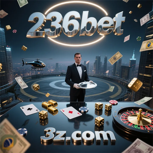 Descubra a Categoria 'All Games' no 236bet: Uma Aventura de Diversão Sem Fim