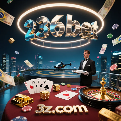 Descubra a Emoção dos Jogos de Slot no 236bet