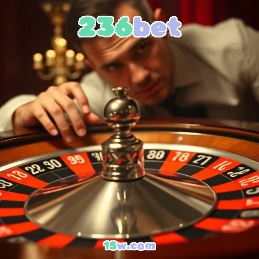 236bet: A Magia dos Caça-níqueis e Suas Oportunidades