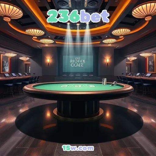 236bet Promoções